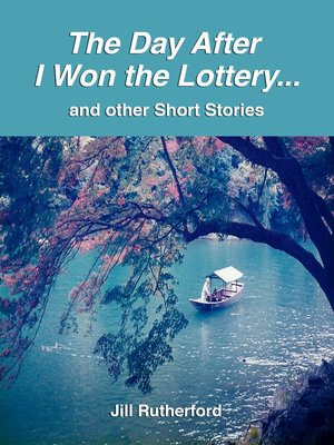 cover image of The Day After I Won the Lottery...
